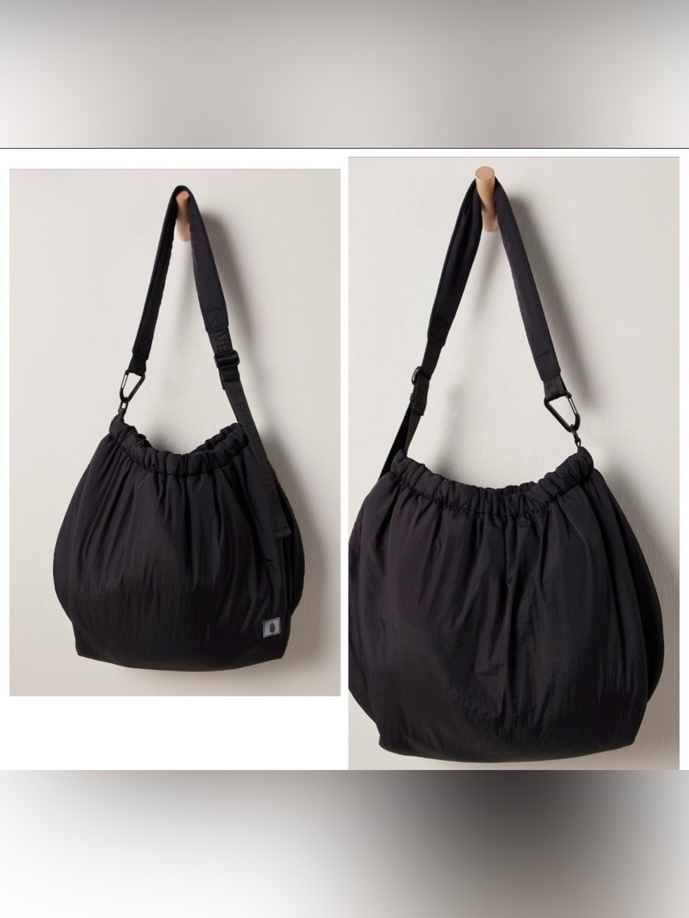Free People Movement Rest Day Carryall Bag